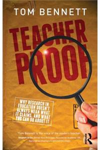 Teacher Proof
