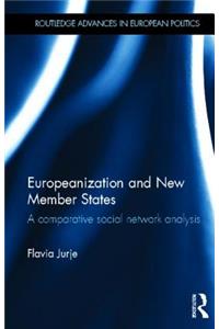 Europeanization and New Member States