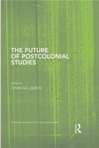 Future of Postcolonial Studies