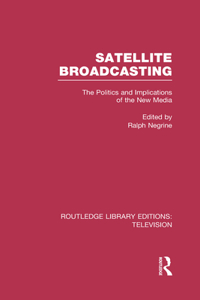 Satellite Broadcasting