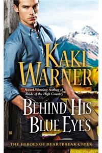Behind His Blue Eyes