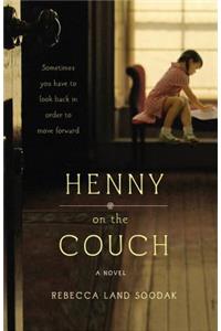Henny on the Couch