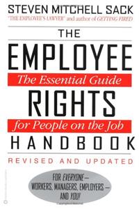 The Employee Rights Handbook