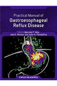 Practical Manual of Gastroesophageal Reflux Disease
