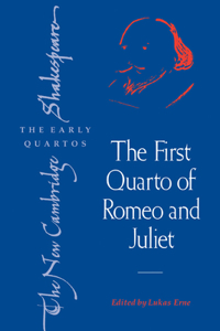 First Quarto of Romeo and Juliet