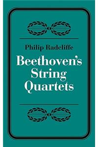Beethoven's String Quartets