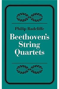 Beethoven's String Quartets