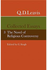 Q. D. Leavis: Collected Essays: Volume 3