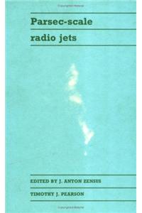 Parsec-Scale Radio Jets
