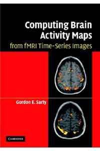 Computing Brain Activity Maps from fMRI Time-Series Images
