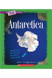 Antarctica