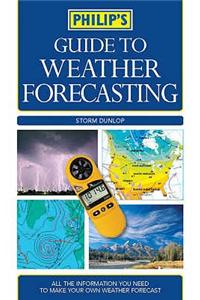 Philip's Guide to Weather Forecasting