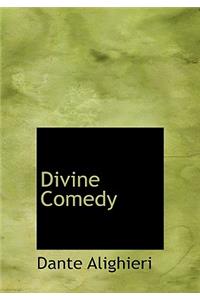 Divine Comedy