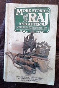 More Stories from the Raj and After