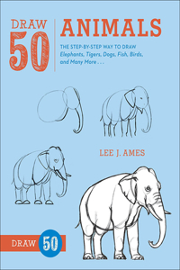 Draw 50 Animals