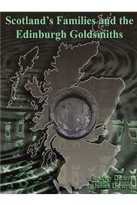 Scotland's Families and the Edinburgh Goldsmiths