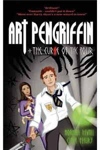 Art Pengriffin and the Curse of the Four