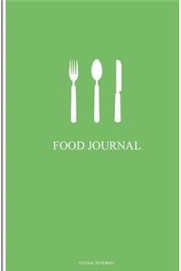 Food Journal