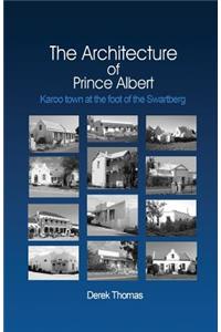 The Architecture of Prince Albert