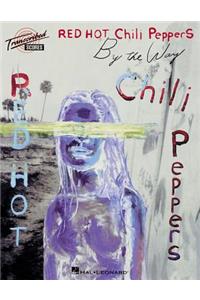 Red Hot Chili Peppers: By the Way