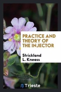 PRACTICE AND THEORY OF THE INJECTOR