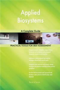 Applied Biosystems A Complete Guide