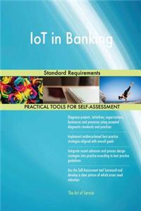 IoT in Banking Standard Requirements