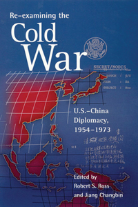 Re-examining the Cold War