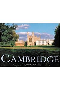 Cambridge Groundcover