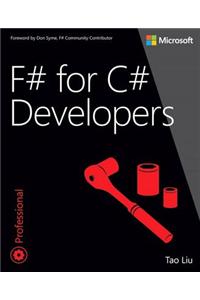 F# for C# Developers