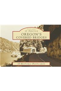 Oregon's Covered Bridges
