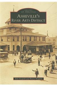 Asheville's River Arts District