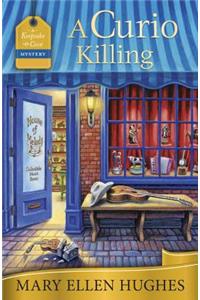 A Curio Killing