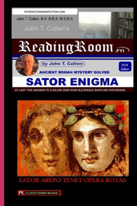 Sator Enigma