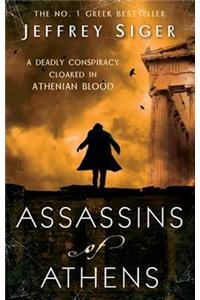 Assassins Of Athens