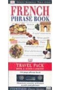 French (Eyewitness Travel Packs)