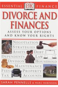 Divorce and Finances (Essential Finance)