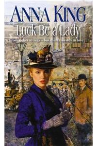 Luck Be A Lady