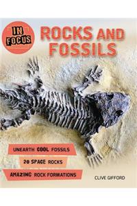 In Focus: Rocks and Fossils