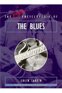 Virgin Encyclopedia of the Blues
