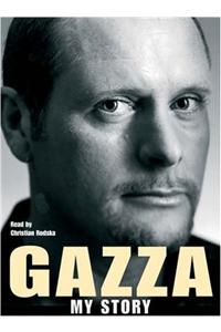 Gazza:  My Story