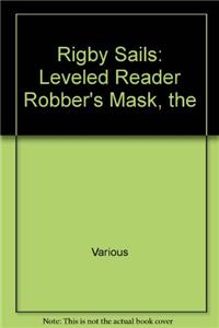 Rus The Robber's Mask F