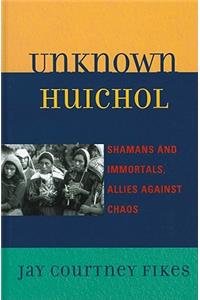 Unknown Huichol