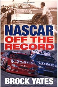 NASCAR Off the Record