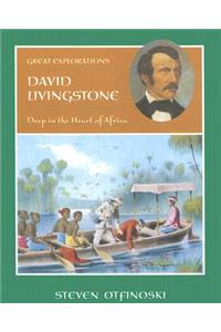 David Livingstone