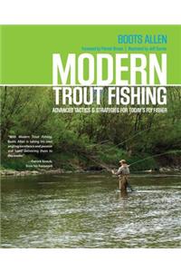 Modern Trout Fishing
