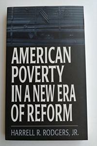 American Poverty in a New Era of Reform