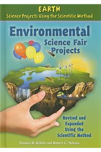 Environmental Science Fair Projects, Using the Scientific Method