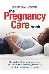 Pregnancy Care Book