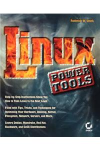 Linux Power Tools